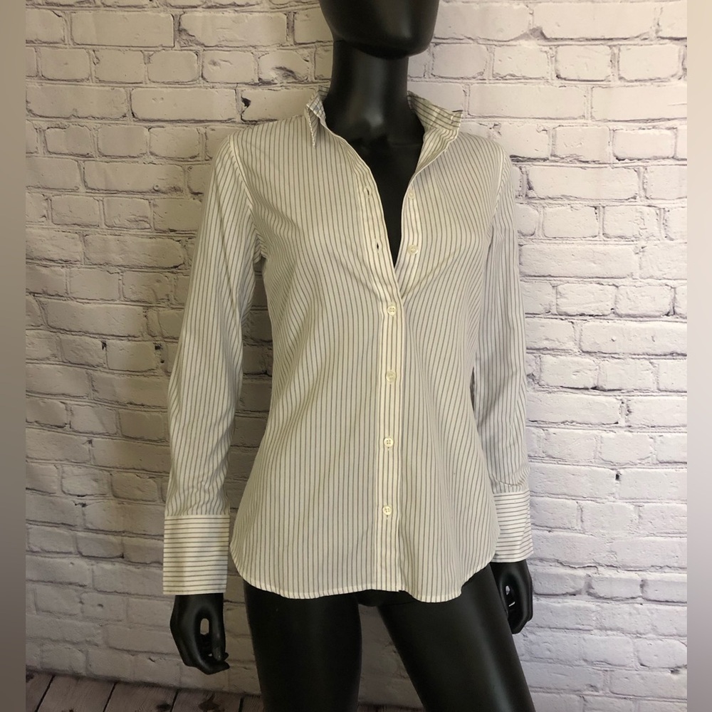 J. Crew Dress Shirt